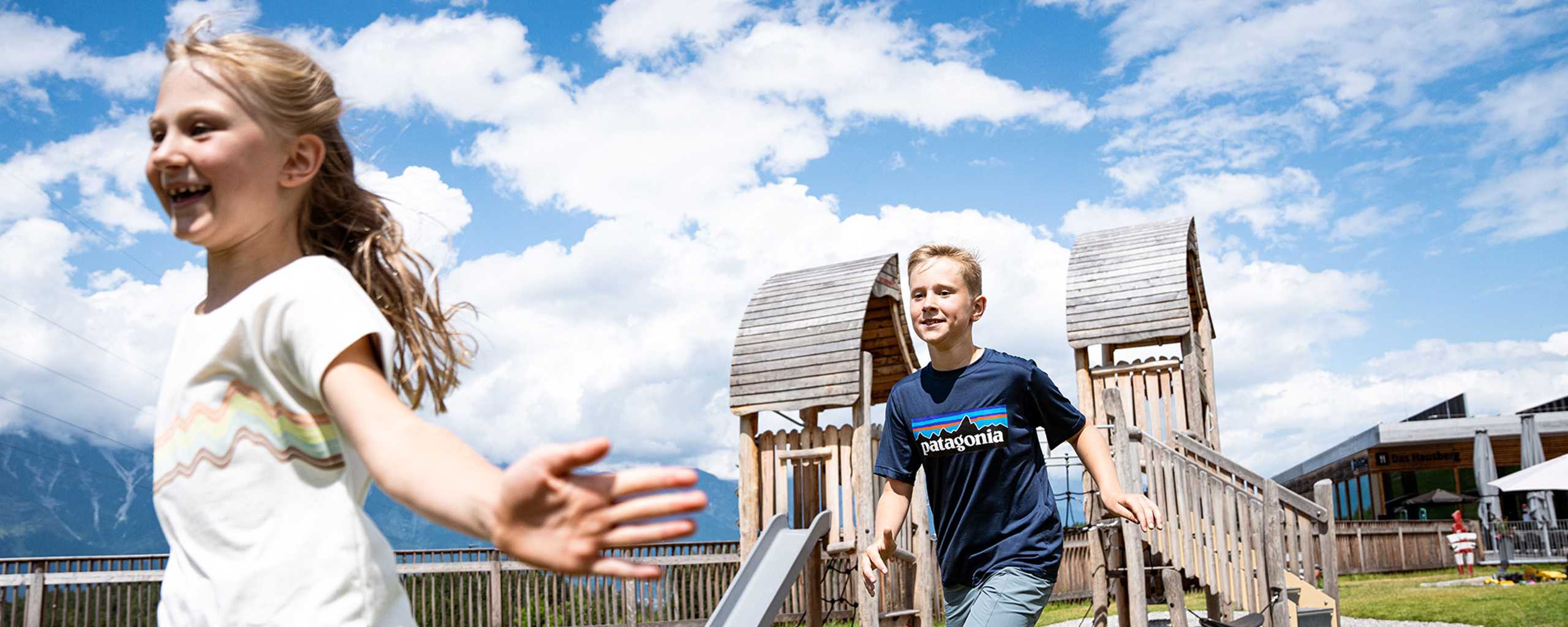 Kofele's Spielplatz